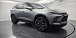 Used 2025 CHEVROLET BLAZER RS in WEST PALM BEACH, FLORIDA
