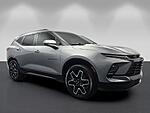 Used 2025 CHEVROLET BLAZER RS in WEST PALM BEACH, FLORIDA (Photo 1)