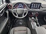 Used 2025 CHEVROLET BLAZER RS in WEST PALM BEACH, FLORIDA (Photo 10)
