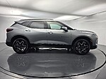 Used 2025 CHEVROLET BLAZER RS in WEST PALM BEACH, FLORIDA (Photo 3)