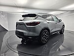 Used 2025 CHEVROLET BLAZER RS in WEST PALM BEACH, FLORIDA (Photo 4)