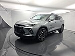 Used 2025 CHEVROLET BLAZER RS in WEST PALM BEACH, FLORIDA (Photo 8)