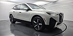 Used 2024 BMW iX XDRIVE50 in WEST PALM BEACH, FLORIDA