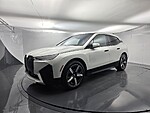 Used 2024 BMW iX XDRIVE50 in WEST PALM BEACH, FLORIDA (Photo 8)