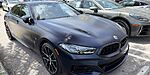 Used 2023 BMW 8 SERIES M850I XDRIVE GRAN COUPE in WEST PALM BEACH, FLORIDA