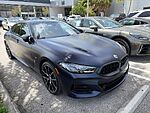 Used 2023 BMW 8 SERIES M850I XDRIVE GRAN COUPE in WEST PALM BEACH, FLORIDA (Photo 1)
