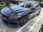 Used 2023 BMW 8 SERIES M850I XDRIVE GRAN COUPE in WEST PALM BEACH, FLORIDA (Photo 10)