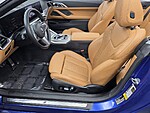 Used 2024 BMW 4 SERIES 430I in WEST PALM BEACH, FLORIDA (Photo 10)