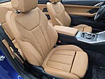 Used 2024 BMW 4 SERIES 430I in WEST PALM BEACH, FLORIDA (Photo 28)