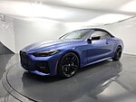 Used 2024 BMW 4 SERIES 430I in WEST PALM BEACH, FLORIDA (Photo 9)