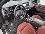 Used 2024 BMW X4 XDRIVE30I in WEST PALM BEACH, FLORIDA (Photo 10)