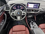 Used 2024 BMW X4 XDRIVE30I in WEST PALM BEACH, FLORIDA (Photo 13)