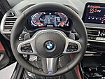 Used 2024 BMW X4 XDRIVE30I in WEST PALM BEACH, FLORIDA (Photo 17)