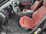 Used 2024 BMW X4 XDRIVE30I in WEST PALM BEACH, FLORIDA (Photo 9)