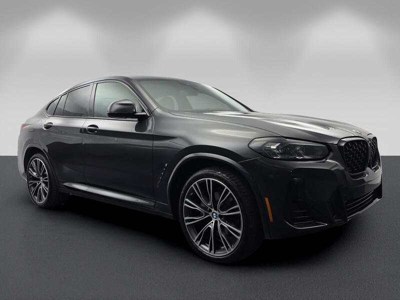 Used 2024 BMW X4 XDRIVE30I in WEST PALM BEACH, FLORIDA