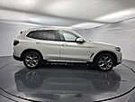Used 2024 BMW X3 SDRIVE30I in WEST PALM BEACH, FLORIDA (Photo 3)