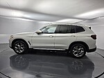 Used 2024 BMW X3 SDRIVE30I in WEST PALM BEACH, FLORIDA (Photo 7)