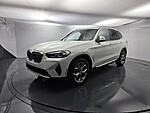 Used 2024 BMW X3 SDRIVE30I in WEST PALM BEACH, FLORIDA (Photo 8)