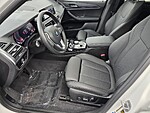 Used 2024 BMW X3 SDRIVE30I in WEST PALM BEACH, FLORIDA (Photo 9)