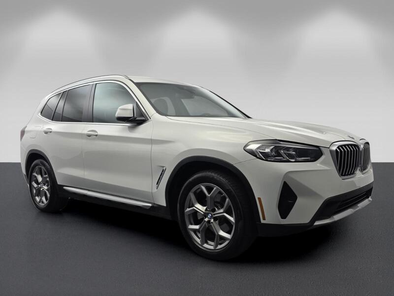 Used 2024 BMW X3 SDRIVE30I in WEST PALM BEACH, FLORIDA