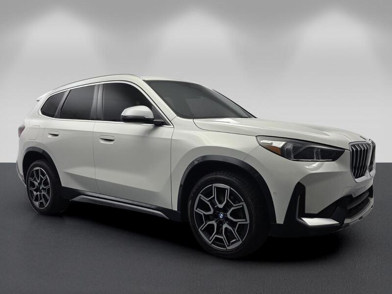 Used 2023 BMW X1 XDRIVE28I in WEST PALM BEACH, FLORIDA