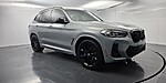 Used 2023 BMW X3 M40I in WEST PALM BEACH, FLORIDA