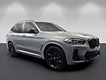 Used 2023 BMW X3 M40I in WEST PALM BEACH, FLORIDA (Photo 1)