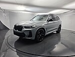 Used 2023 BMW X3 M40I in WEST PALM BEACH, FLORIDA (Photo 8)