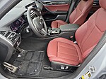 Used 2023 BMW X3 M40I in WEST PALM BEACH, FLORIDA (Photo 9)