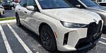 Used 2026 BMW iX XDRIVE60 in WEST PALM BEACH, FLORIDA