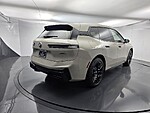 Used 2026 BMW iX XDRIVE60 in WEST PALM BEACH, FLORIDA (Photo 4)