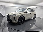 Used 2026 BMW iX XDRIVE60 in WEST PALM BEACH, FLORIDA (Photo 8)