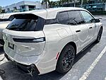 Used 2026 BMW iX XDRIVE60 in WEST PALM BEACH, FLORIDA (Photo 6)