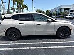 Used 2026 BMW iX XDRIVE60 in WEST PALM BEACH, FLORIDA (Photo 7)