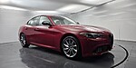 Used 2026 ALFA ROMEO GIULIA BASE in WEST PALM BEACH, FLORIDA