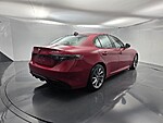 Used 2026 ALFA ROMEO GIULIA BASE in WEST PALM BEACH, FLORIDA (Photo 4)