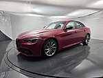 Used 2026 ALFA ROMEO GIULIA BASE in WEST PALM BEACH, FLORIDA (Photo 8)