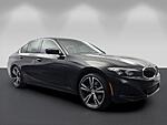 Used 2024 BMW 3 SERIES 330I XDRIVE in WEST PALM BEACH, FLORIDA (Photo 1)