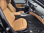 Used 2024 BMW 3 SERIES 330I XDRIVE in WEST PALM BEACH, FLORIDA (Photo 27)