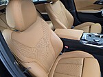 Used 2024 BMW 3 SERIES 330I XDRIVE in WEST PALM BEACH, FLORIDA (Photo 28)