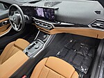 Used 2024 BMW 3 SERIES 330I XDRIVE in WEST PALM BEACH, FLORIDA (Photo 29)