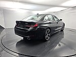 Used 2024 BMW 3 SERIES 330I XDRIVE in WEST PALM BEACH, FLORIDA (Photo 4)