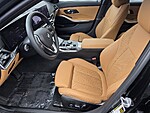 Used 2024 BMW 3 SERIES 330I XDRIVE in WEST PALM BEACH, FLORIDA (Photo 9)