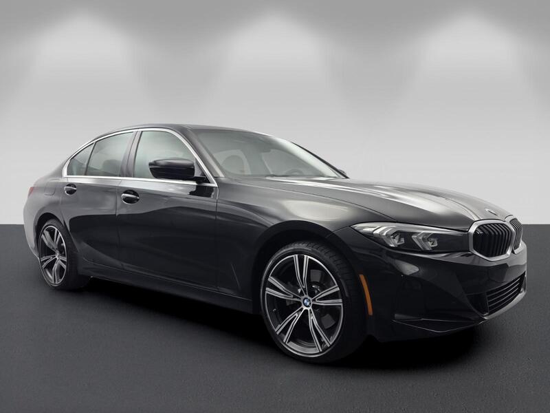 Used 2024 BMW 3 SERIES 330I XDRIVE in WEST PALM BEACH, FLORIDA