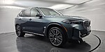 Used 2025 BMW X5 SDRIVE40I in WEST PALM BEACH, FLORIDA
