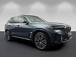 Used 2025 BMW X5 SDRIVE40I in WEST PALM BEACH, FLORIDA (Photo 1)
