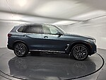 Used 2025 BMW X5 SDRIVE40I in WEST PALM BEACH, FLORIDA (Photo 3)