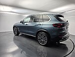 Used 2025 BMW X5 SDRIVE40I in WEST PALM BEACH, FLORIDA (Photo 4)