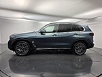 Used 2025 BMW X5 SDRIVE40I in WEST PALM BEACH, FLORIDA (Photo 7)