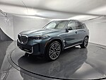 Used 2025 BMW X5 SDRIVE40I in WEST PALM BEACH, FLORIDA (Photo 8)